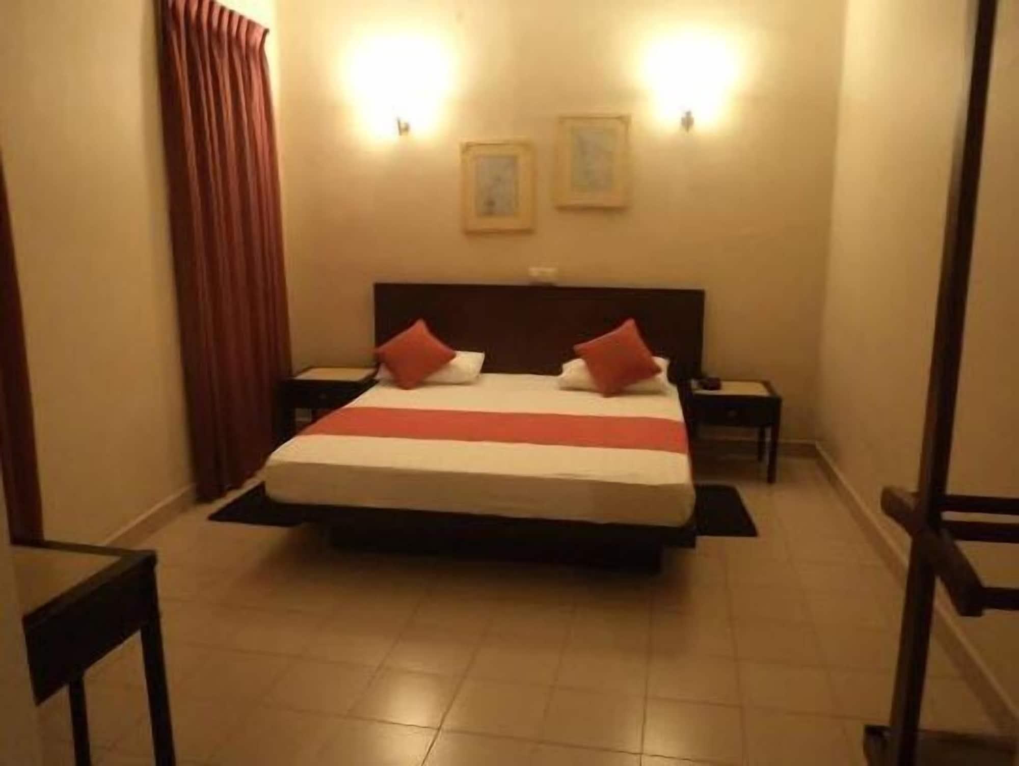 Shalimar Hotel Colombo Eksteriør billede