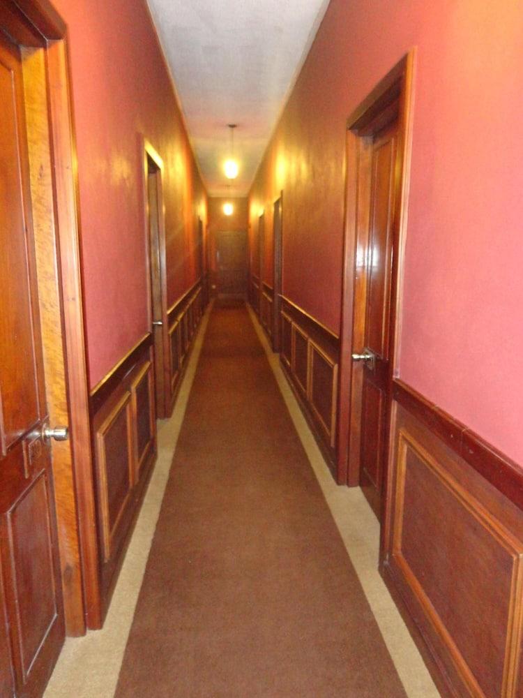 Shalimar Hotel Colombo Eksteriør billede