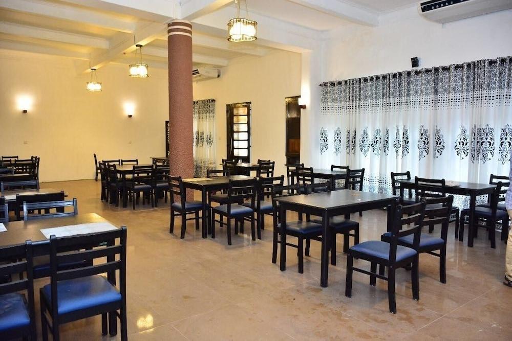 Shalimar Hotel Colombo Eksteriør billede