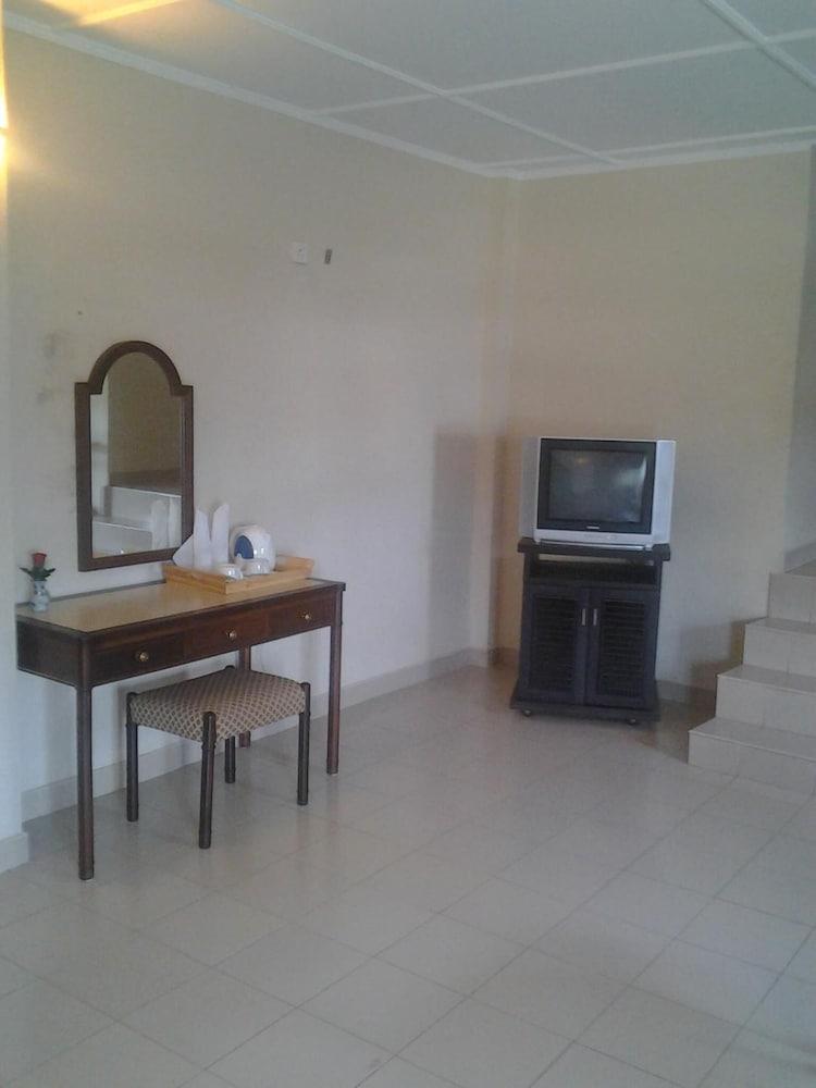 Shalimar Hotel Colombo Eksteriør billede